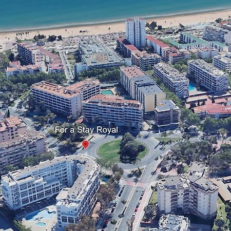 For A Stay Royal Center Salou Dış mekan fotoğraf