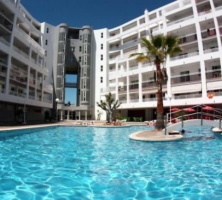For A Stay Royal Center Salou Oda fotoğraf