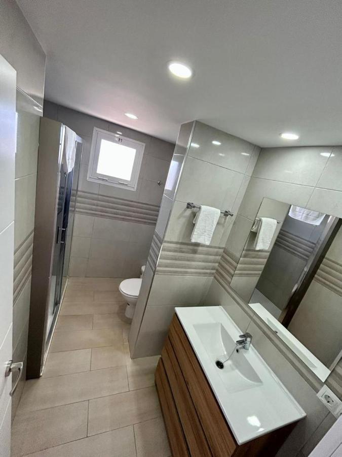 For A Stay Royal Center Salou Dış mekan fotoğraf