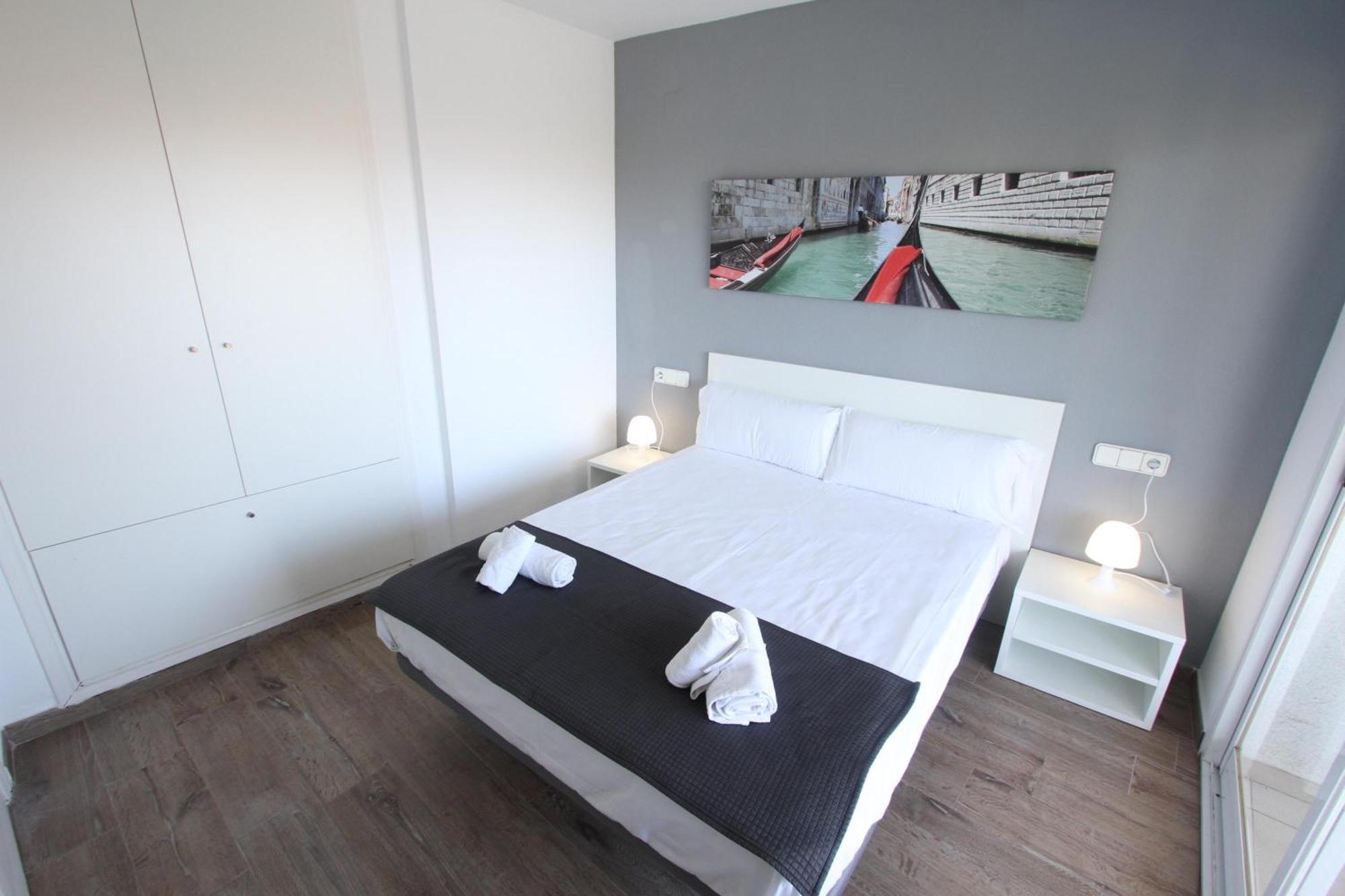 For A Stay Royal Center Salou Dış mekan fotoğraf