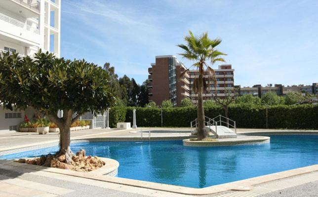 For A Stay Royal Center Salou Dış mekan fotoğraf