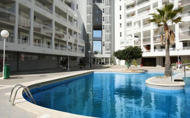 For A Stay Royal Center Salou Dış mekan fotoğraf