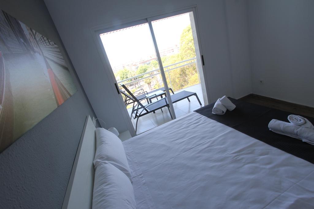 For A Stay Royal Center Salou Dış mekan fotoğraf