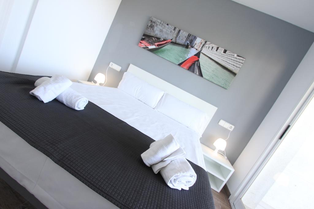For A Stay Royal Center Salou Dış mekan fotoğraf