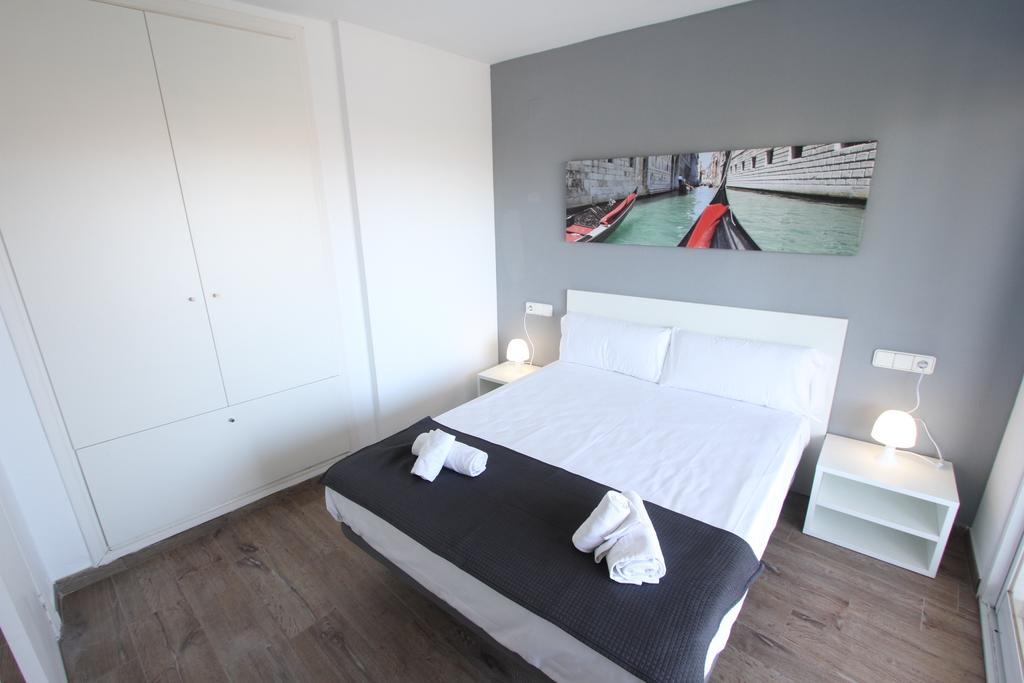 For A Stay Royal Center Salou Dış mekan fotoğraf