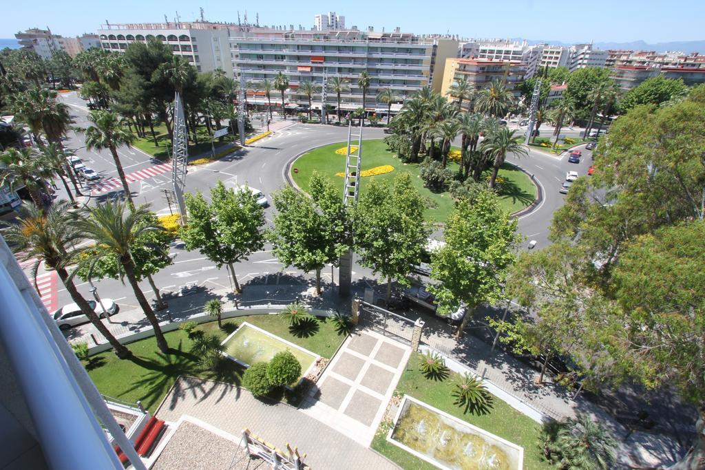 For A Stay Royal Center Salou Dış mekan fotoğraf