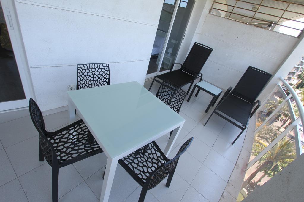 For A Stay Royal Center Salou Dış mekan fotoğraf