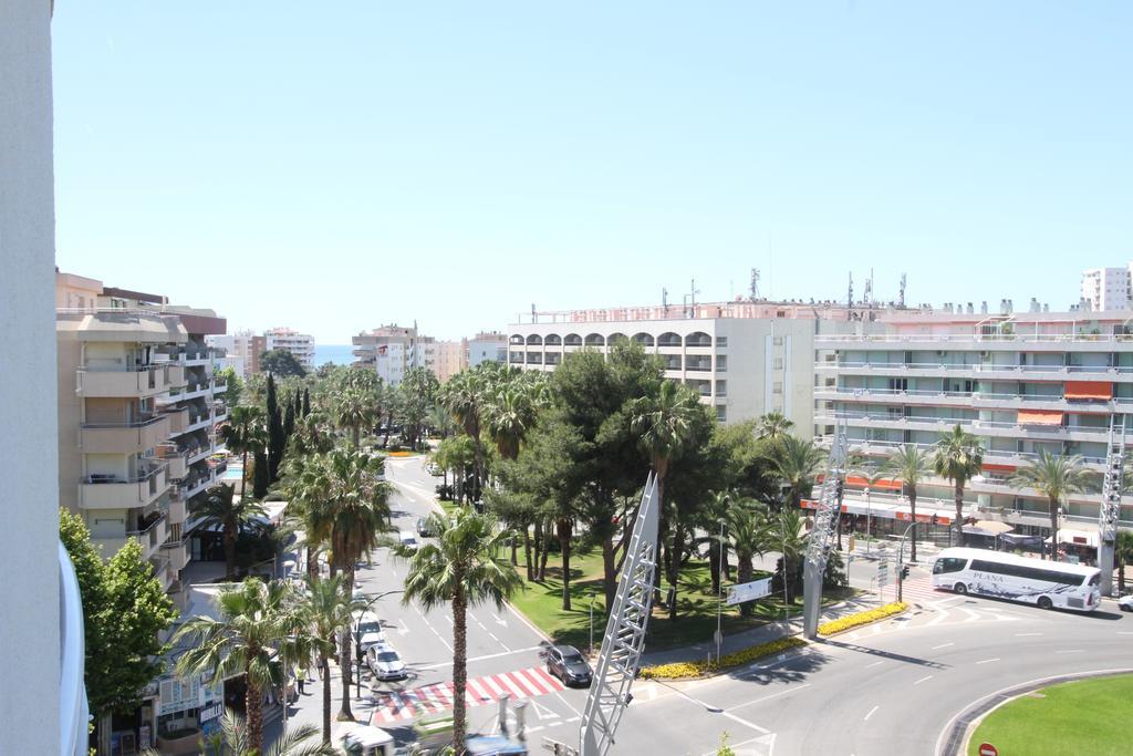 For A Stay Royal Center Salou Dış mekan fotoğraf